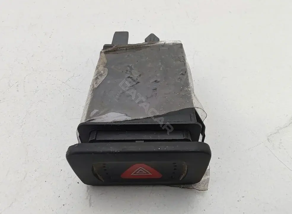 Кнопка аварийки 1J0953235J