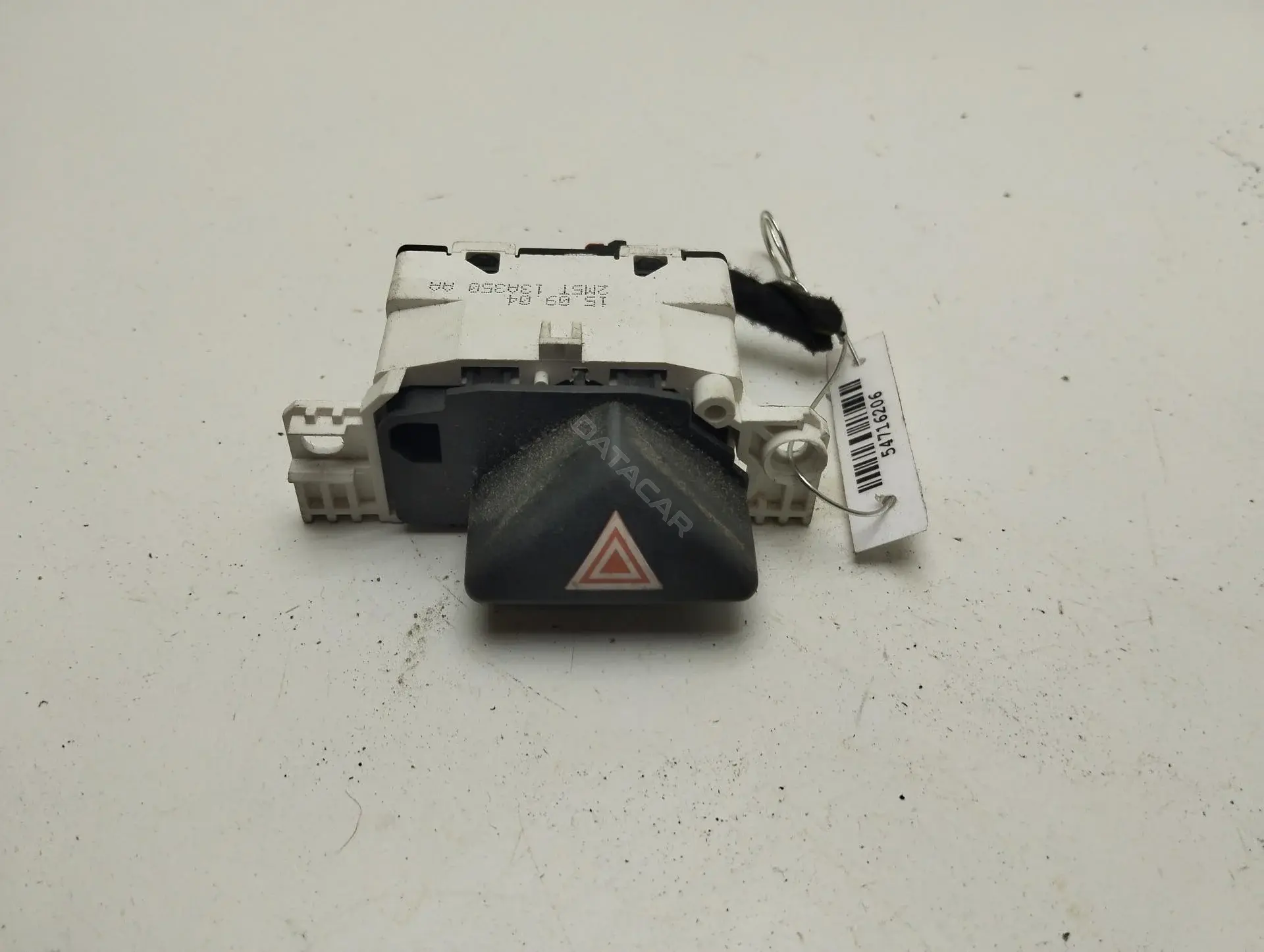 Кнопка аварийки 2M5T13A350AA