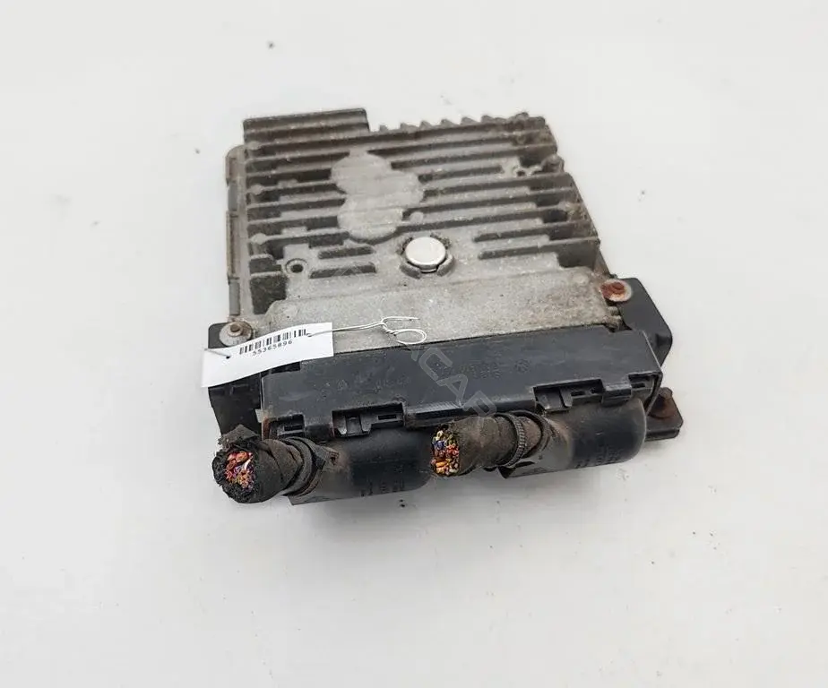 Блок управления двигателем 03L906023MG