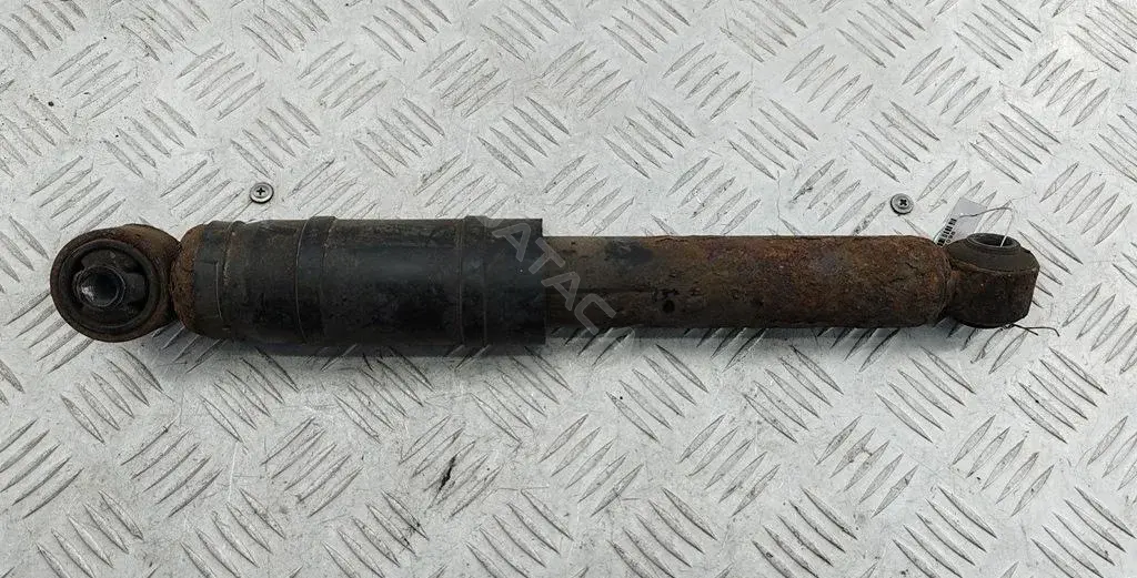 Амортизаторы 55102098