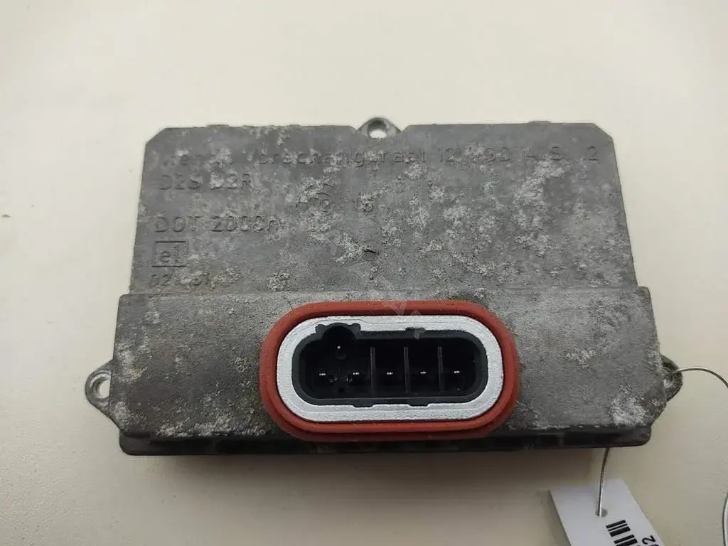 Блок розжига ксенона 6907488