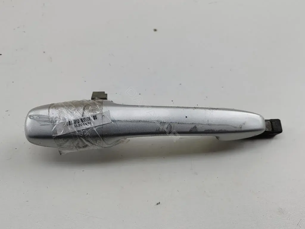 Ручка двери GJ6A58410N67