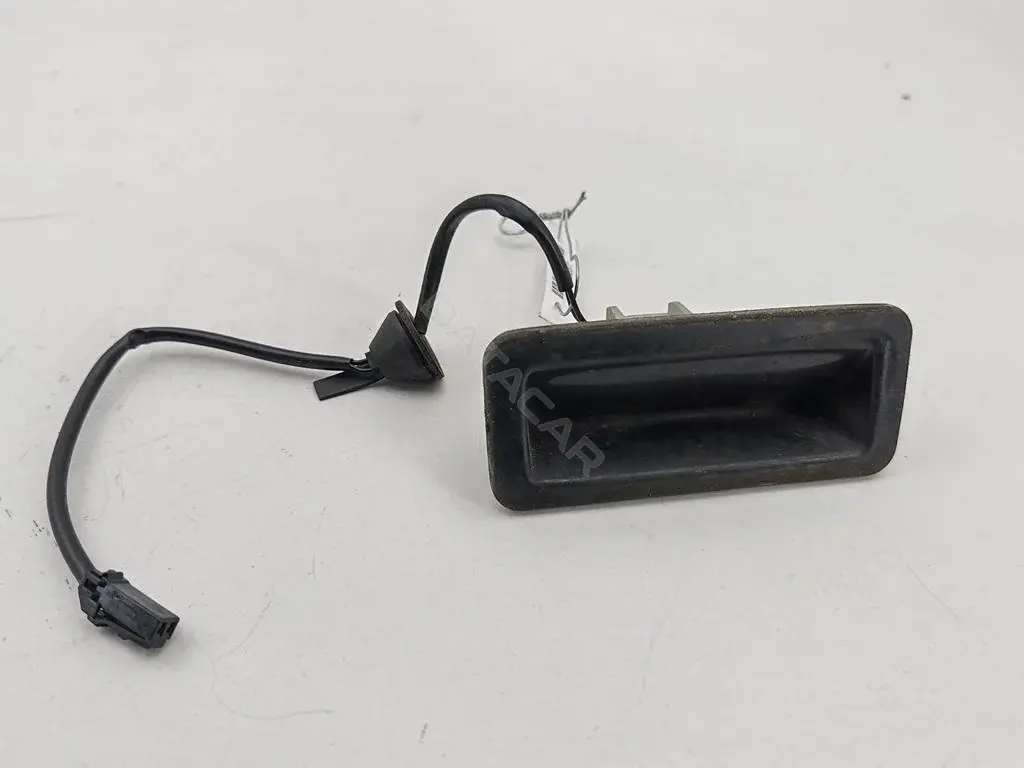 Кнопка крышки багажника 3M5119B514AC