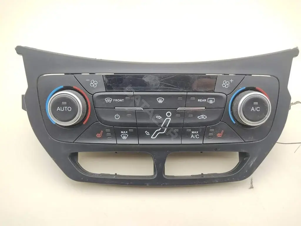 Переключатель отопителя F1ET18C612DM