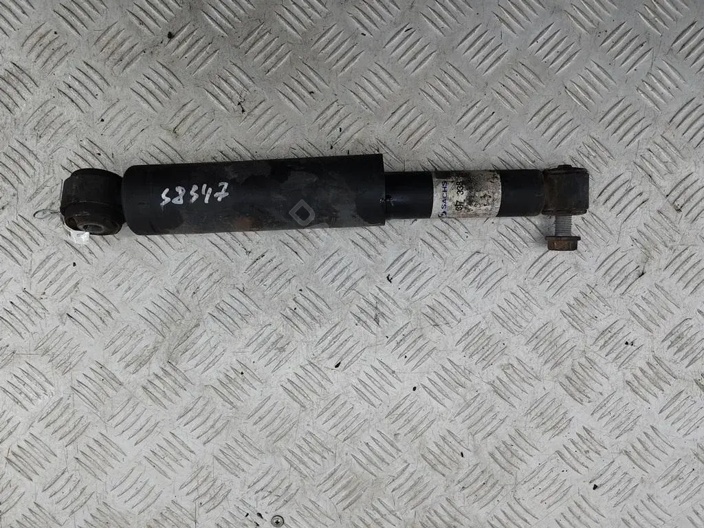 Амортизаторы 55224505