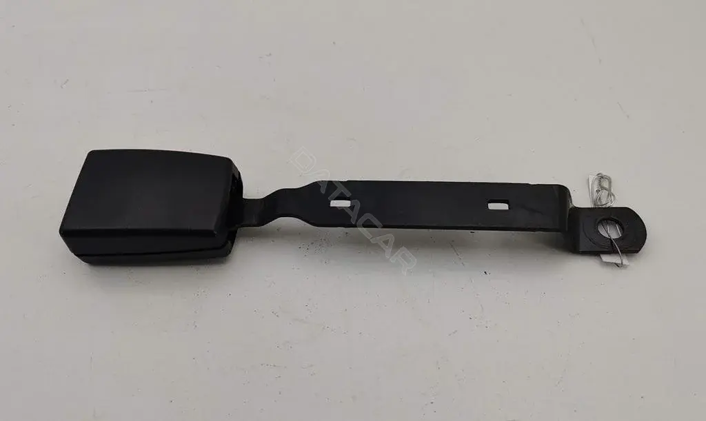 Замок ремня безопасности 5J0858472QVZ