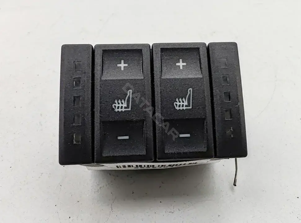 Кнопка обогрева сидений 3S7T19K314AC