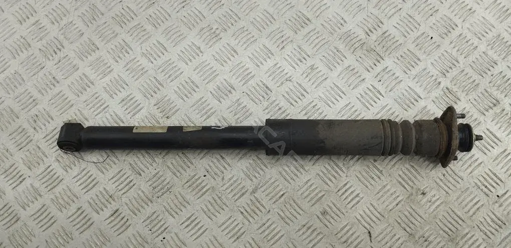 Амортизаторы 55213597