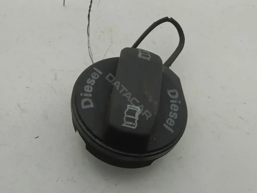 Крышка топливного бака 1J0201553AC