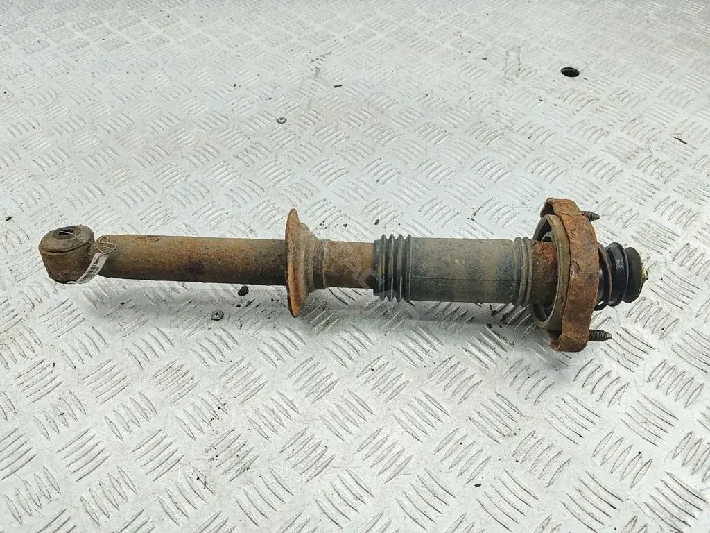 Амортизаторы 55316688