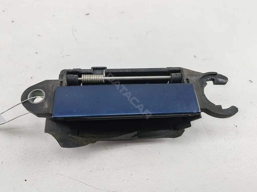 Ручка двери 4A0837205