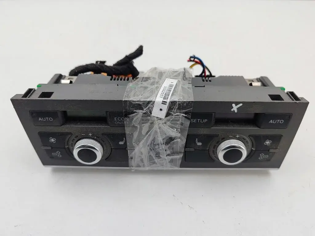 Переключатель отопителя 4F1820043J