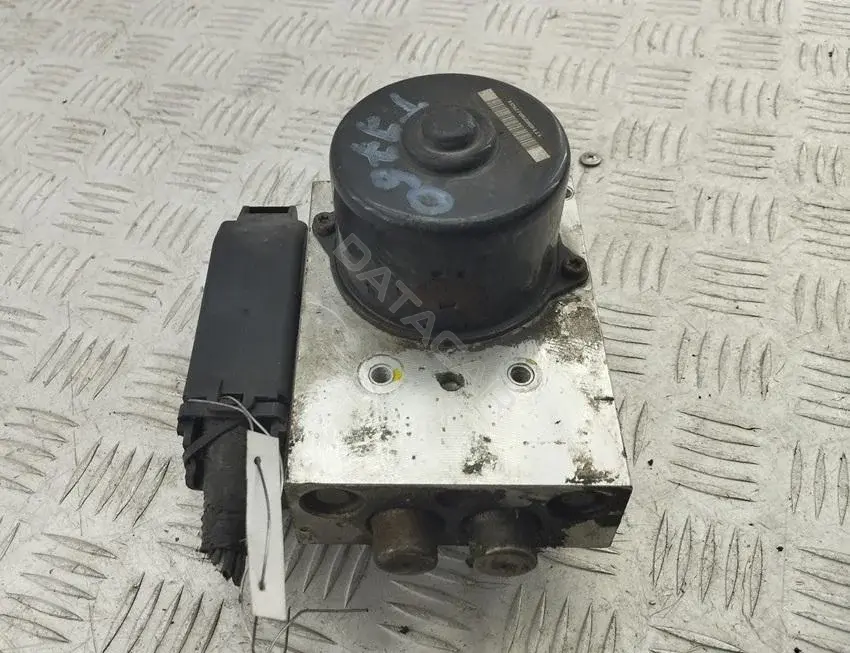 Блок управления АБС 25092500493