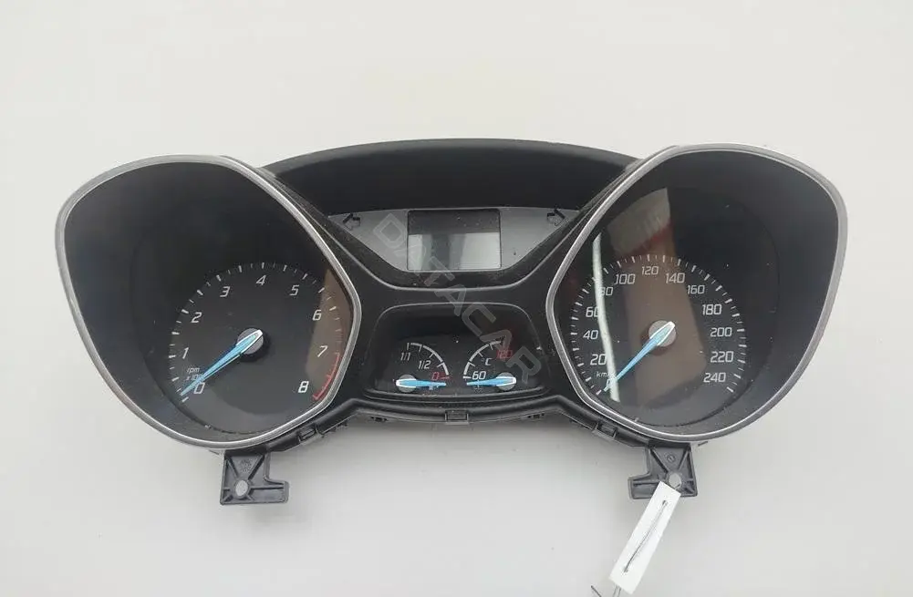 Панель приборов BM5T10849BAD
