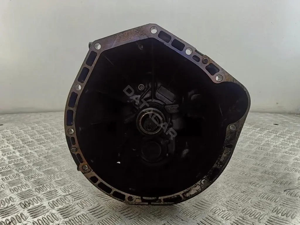 Механическая коробка передач (МКПП) 716649