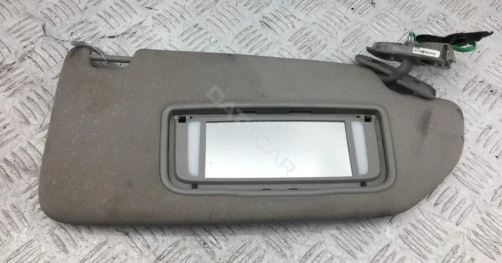 Козырек солнцезащитный 52961959