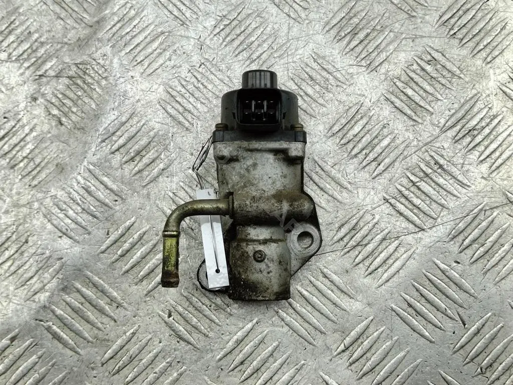 Клапан ЕГР 1S7G9D475AG