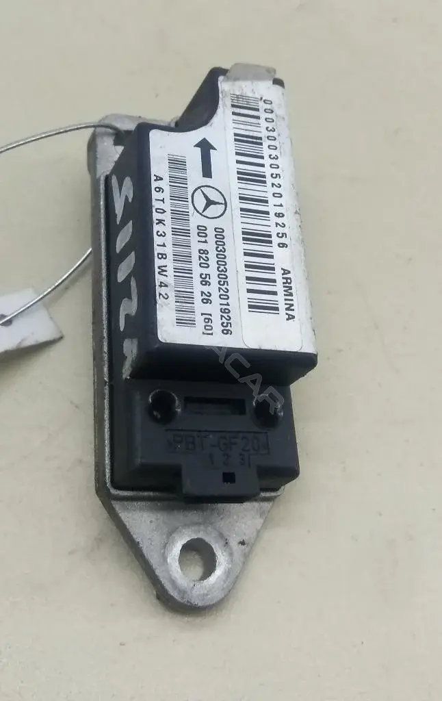 Датчик удара 0018205626