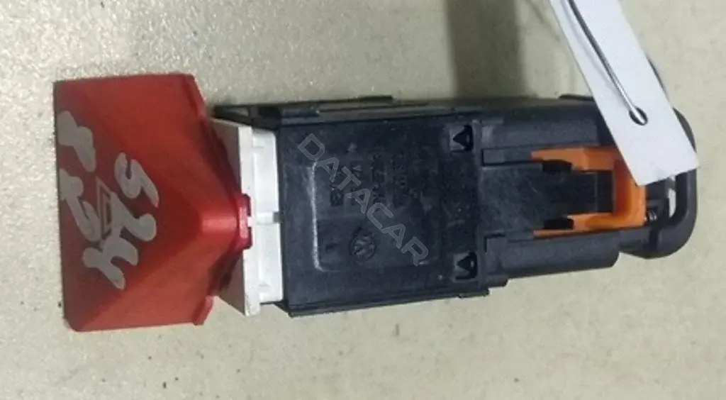Кнопка аварийки 1T0953509