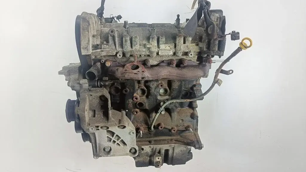 Двигатель в сборе A20DT