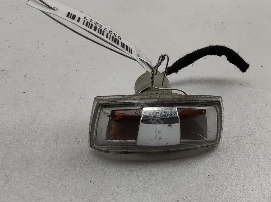 Повторитель передний 55273217