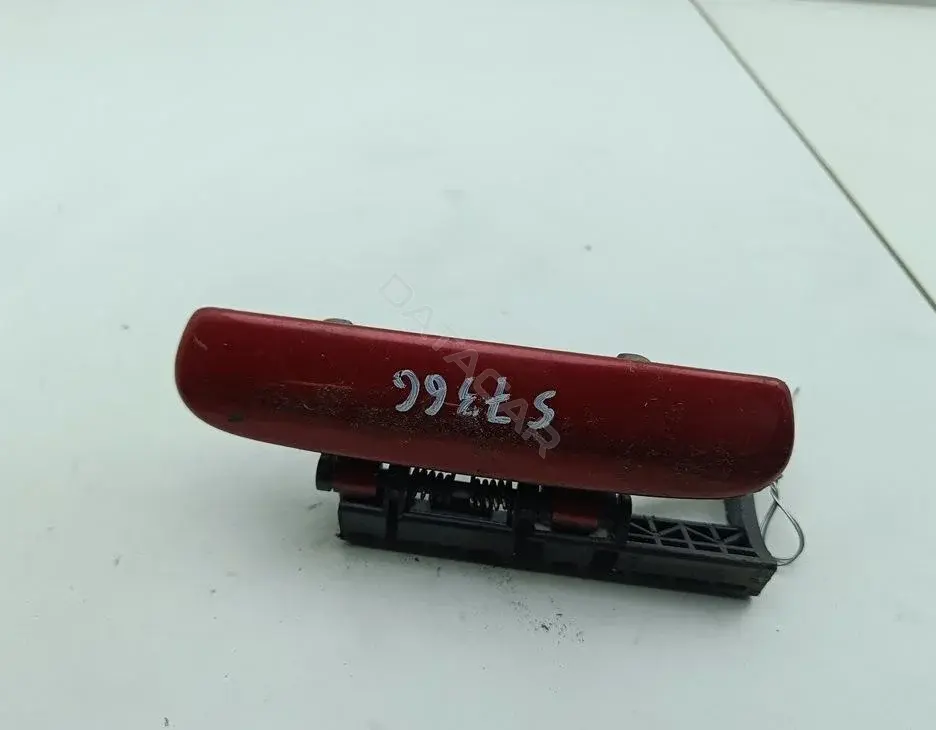 Ручка двери 9633343177