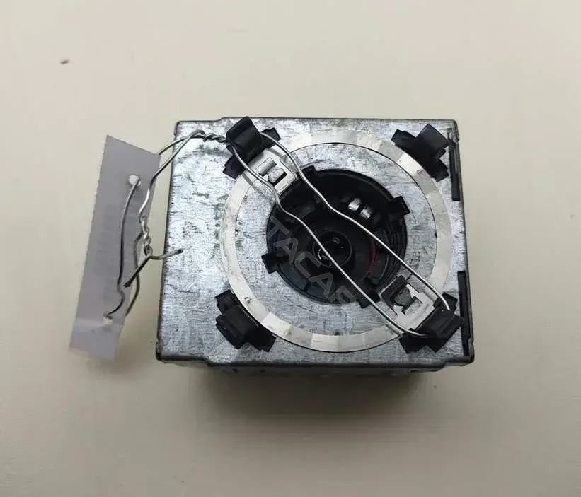 Блок розжига ксенона 5DD00831950