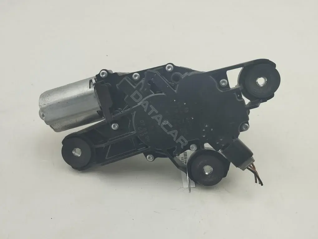 Мотор стеклоочистителя 3M51R17K441AE