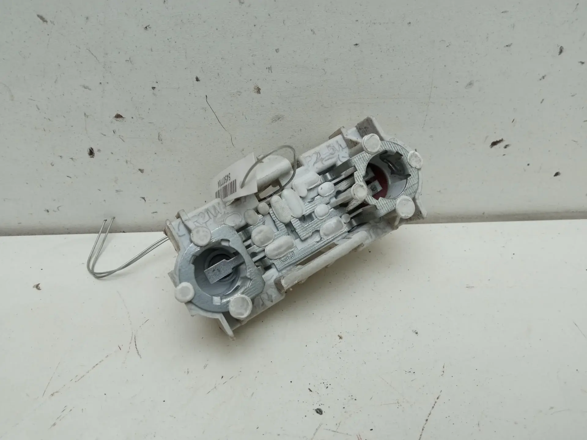 Панель (плата) фонаря заднего 54507704