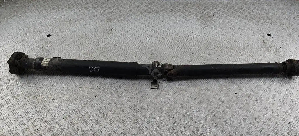Кардан 1229271