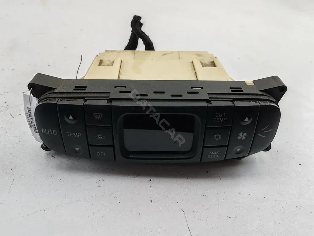 Переключатель отопителя MR398016