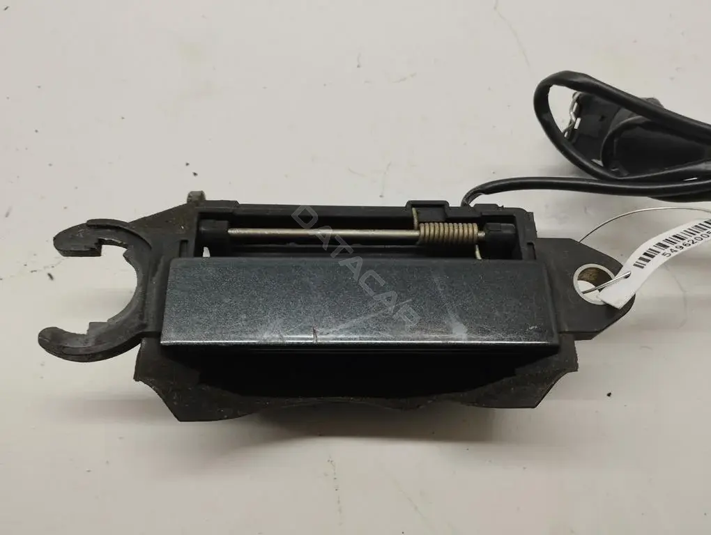 Ручка двери 4A0837206