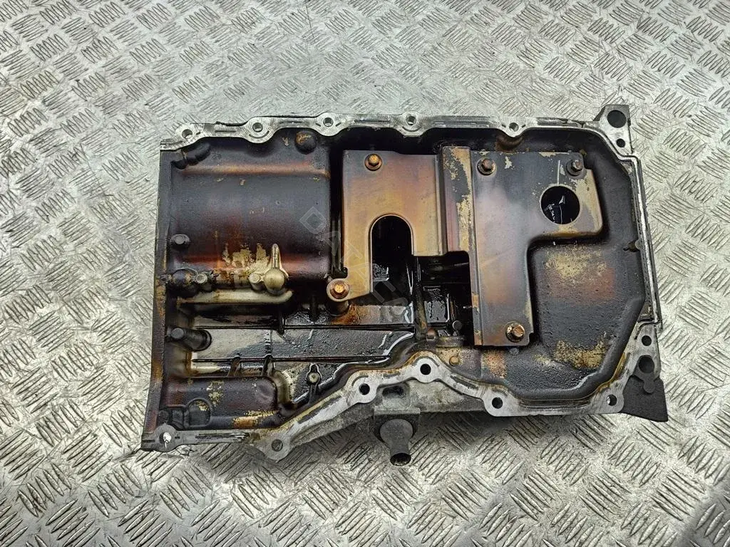 Масляный поддон 6M2C6675DA