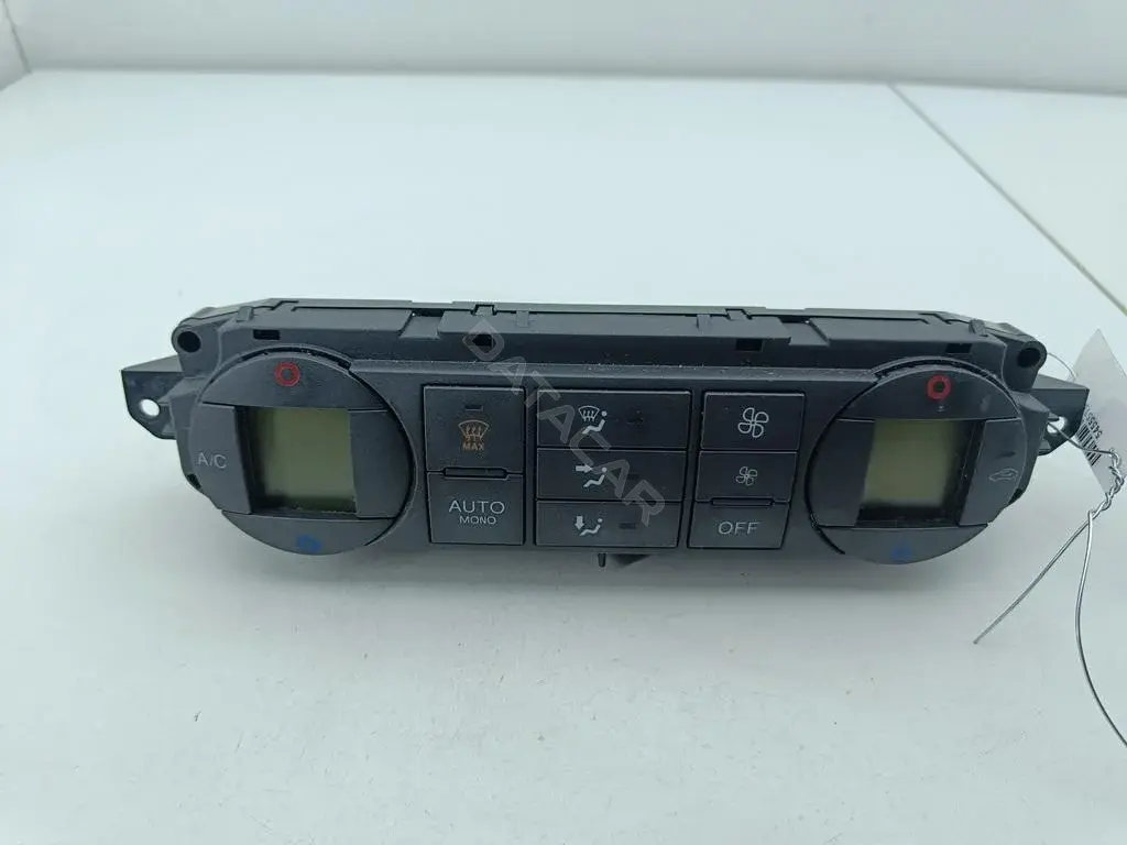Переключатель отопителя 6N4T18C612AC