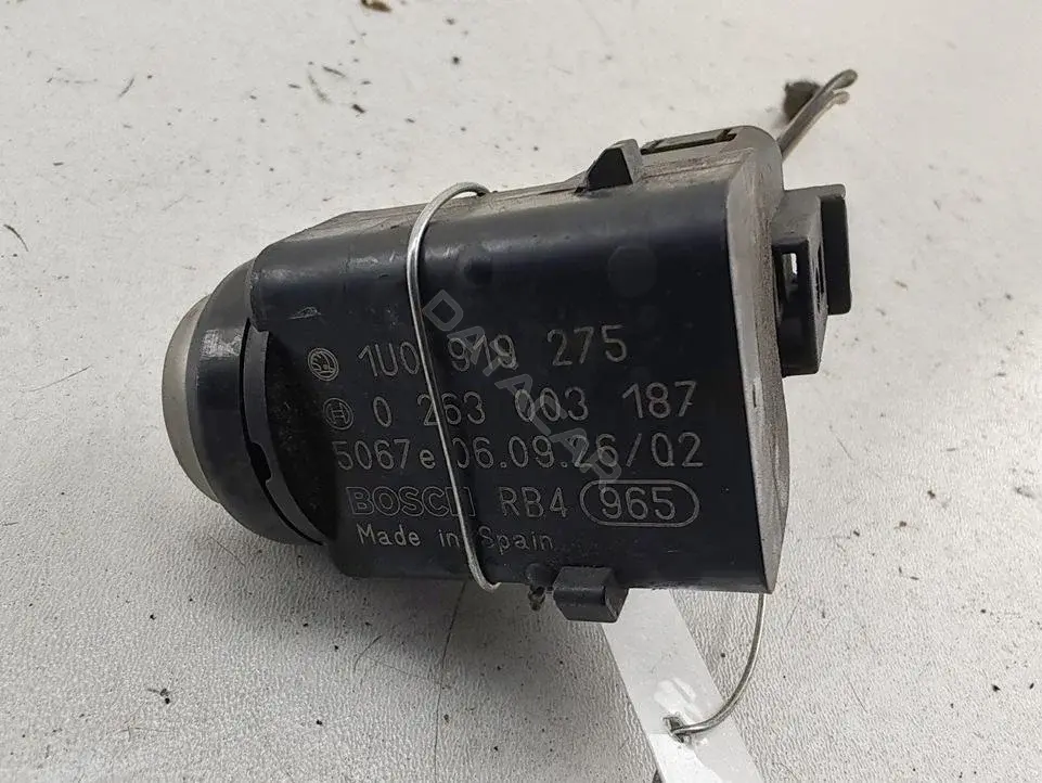 Датчик парктроника 1U0919275