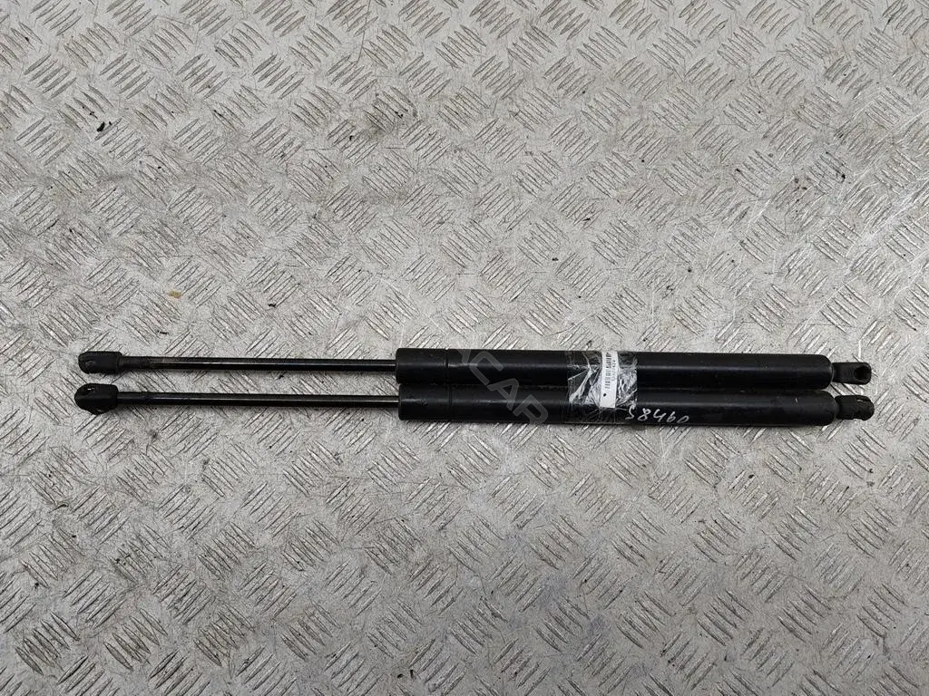 Амортизатор крышки багажника, капота, заднего стекла 7M0827550G