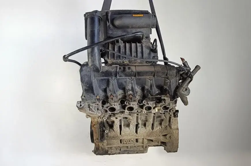 Двигатель в сборе 166991, M166, M166.991
