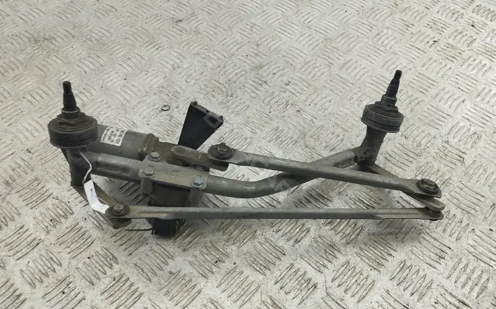 Трапеция стеклоочистителя 2S6T17B571AC