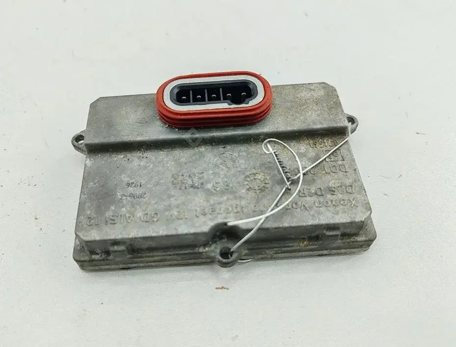Блок розжига ксенона 6907488