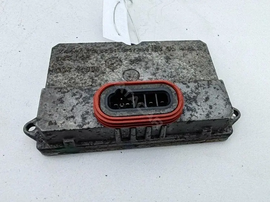 Блок розжига ксенона 5DV00829000