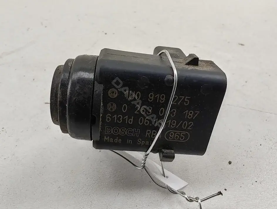 Датчик парктроника 1U0919275