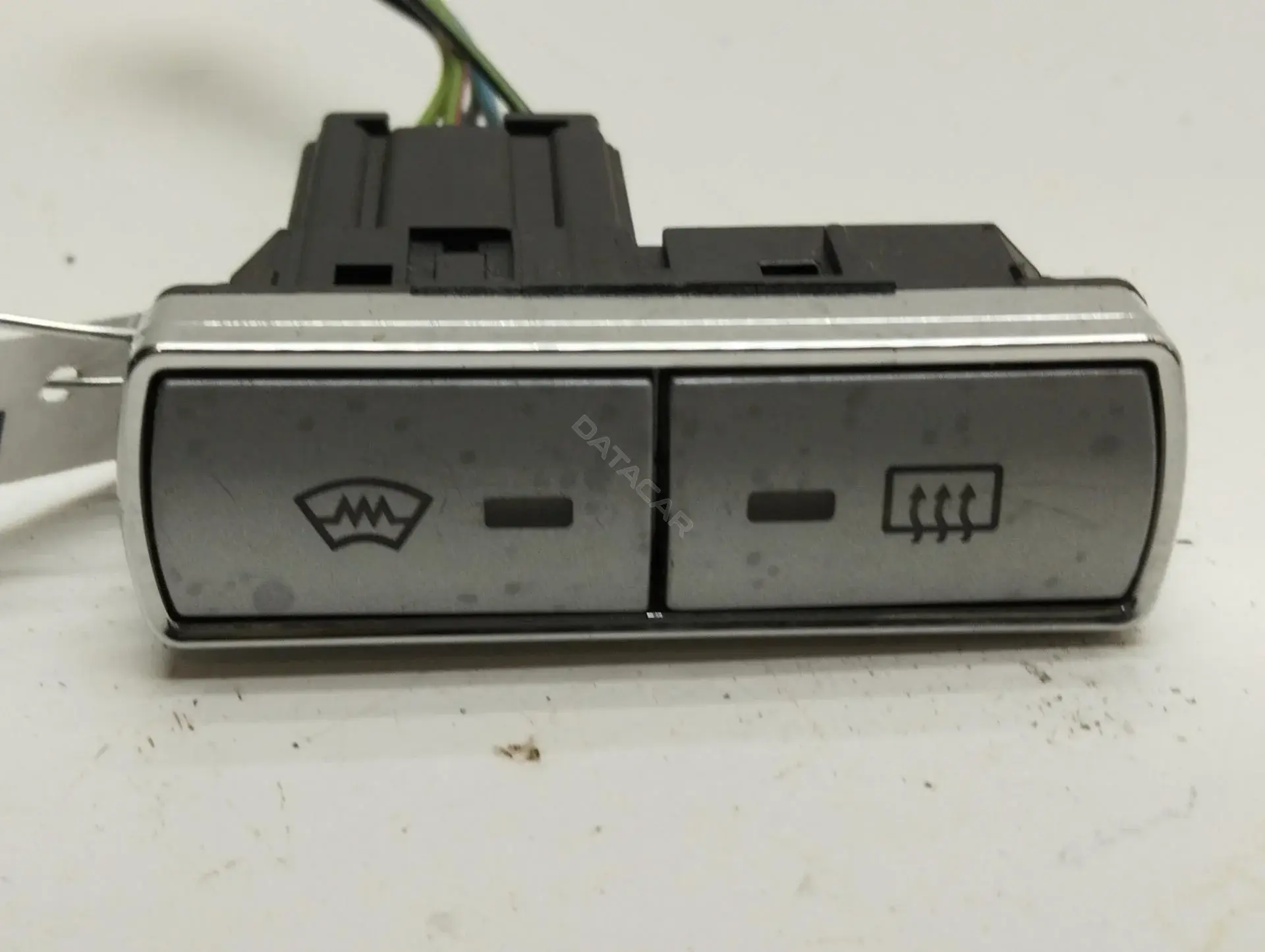 Кнопка обогрева стекла 4S7T18K574AC