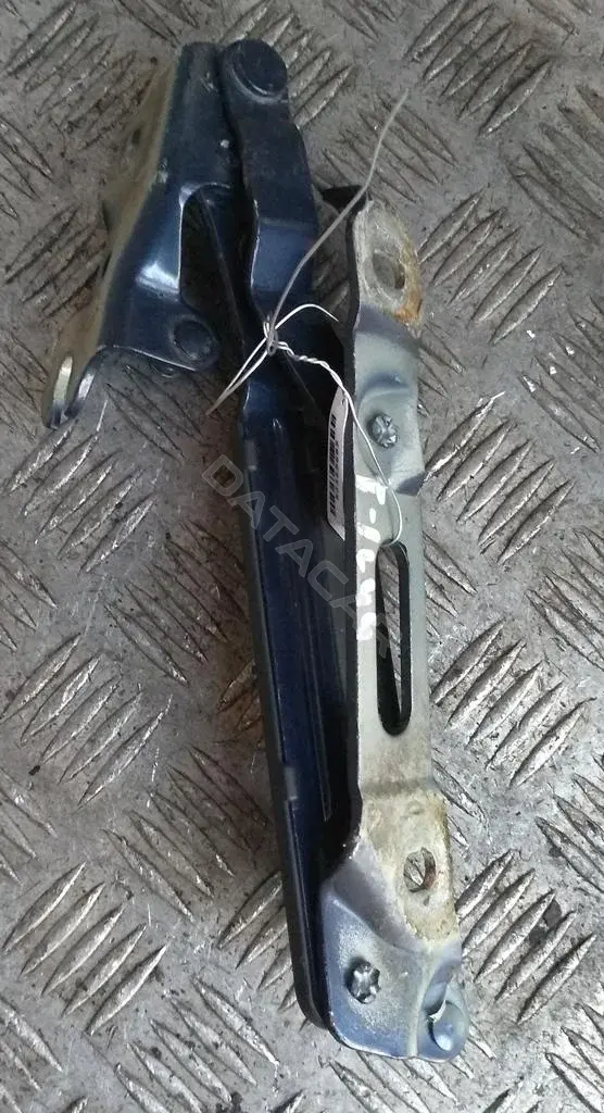 Петля крышки багажника 52369689