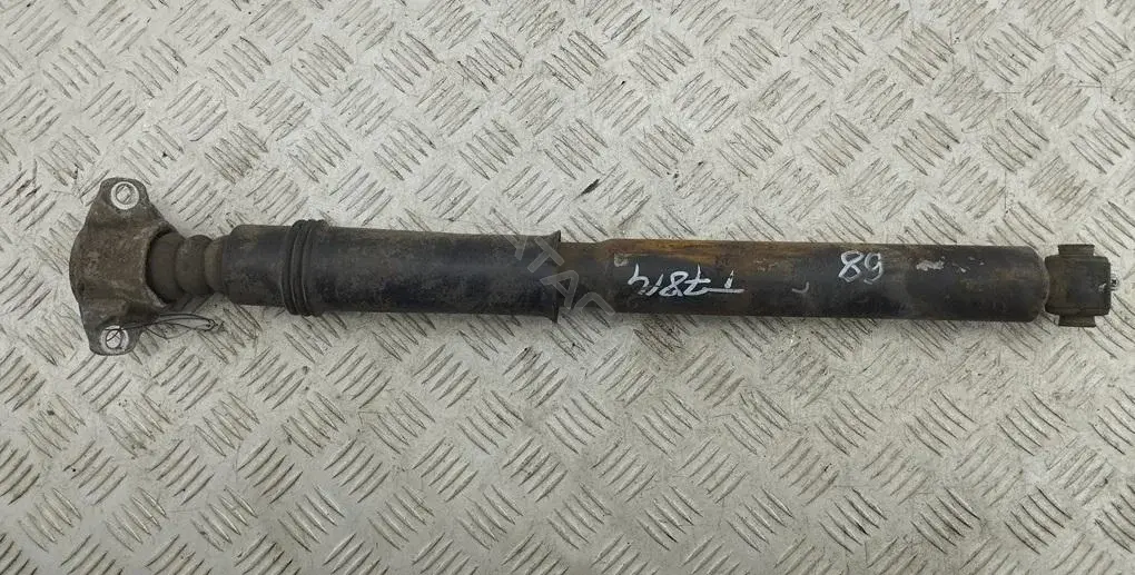 Амортизаторы 55364717