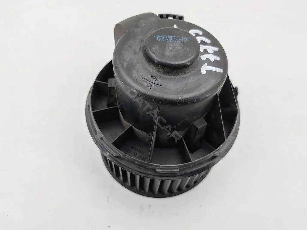 Моторчик печки 6G9T18456AA