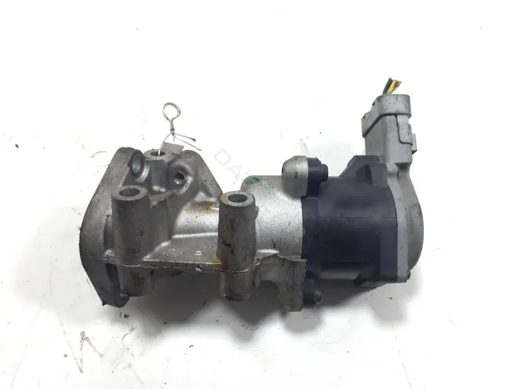 Клапан ЕГР 4R8Q-90475-A