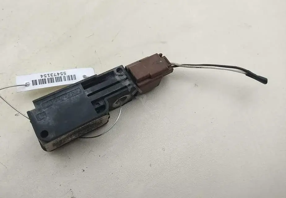 Датчик удара 1S7T14B342AF