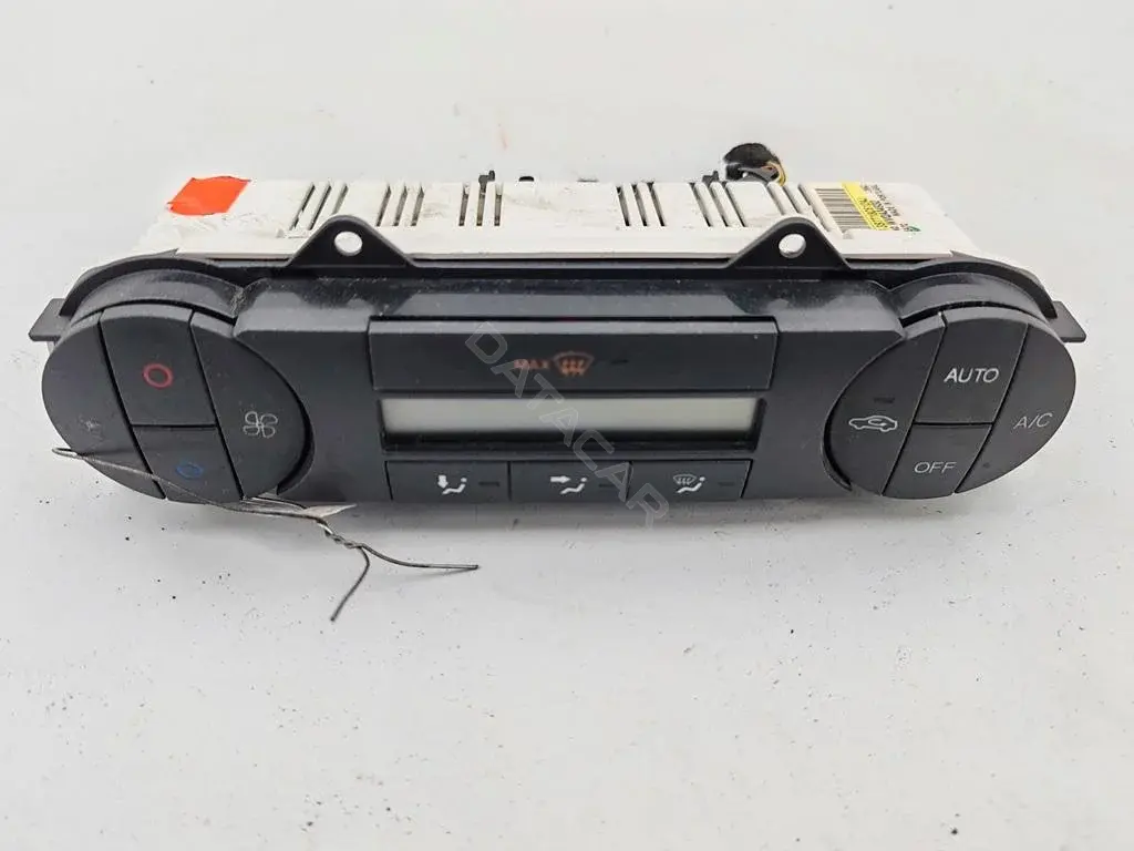 Переключатель отопителя 3S7T18C612AJ