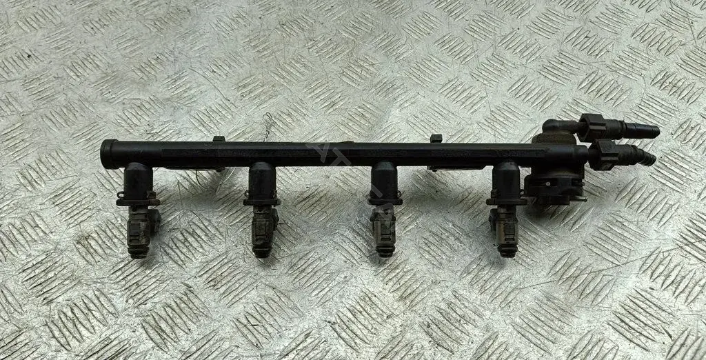 Форсунки 2N1U9F593KA