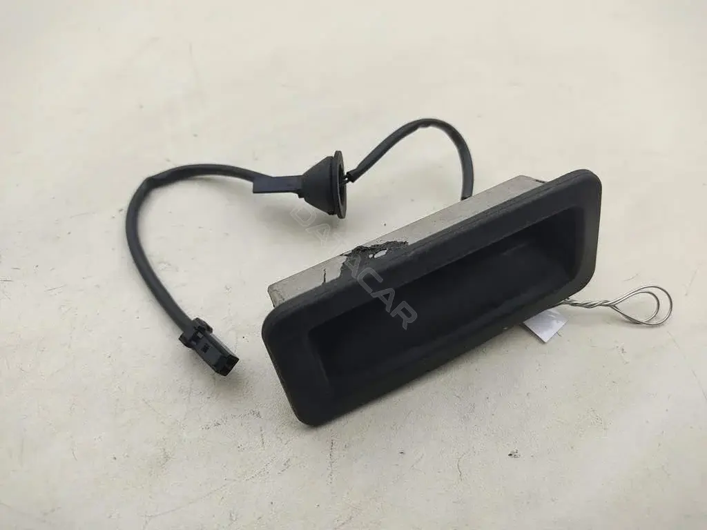 Кнопка крышки багажника 3M5119B514AC